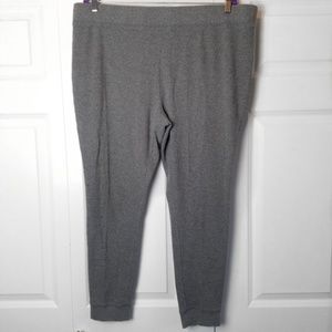 Any Body | Thermal Legging